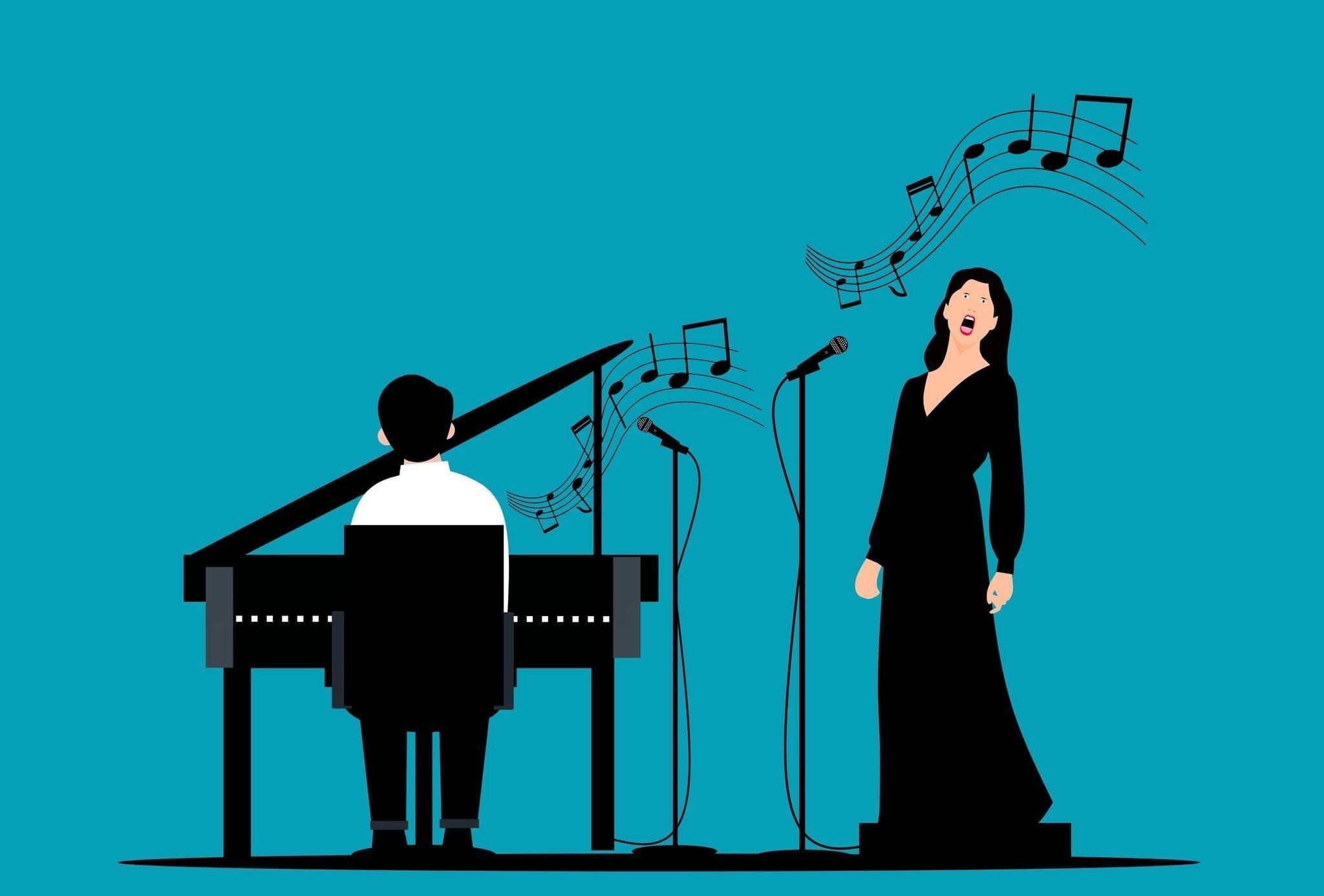 Творческий путь дуэта: от первого конкурса до сценического триумфа - 4