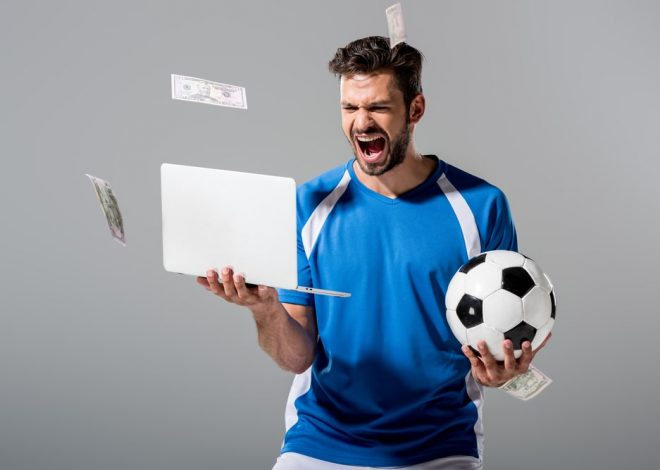 Гандикап в ставках: профессиональный анализ рисков и стратегий