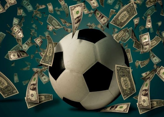 Азиатская фора: полный гид по необычной системе ставок