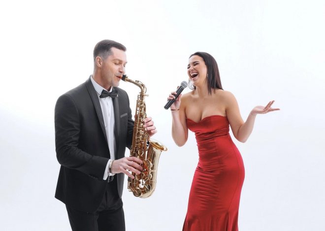 Творческий путь дуэта: от первого конкурса до сценического триумфа