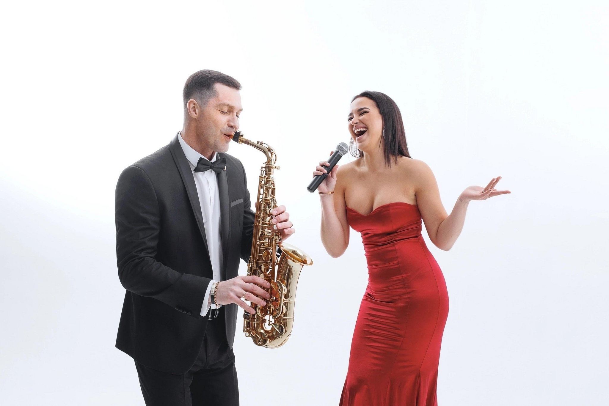 Творческий путь дуэта: от первого конкурса до сценического триумфа - 1