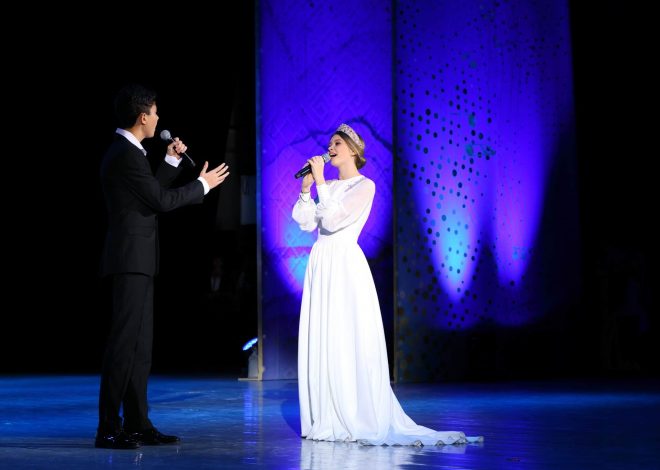 Ма.Гр.Иг.Ал: музыкальная история, вдохновляющая поколения