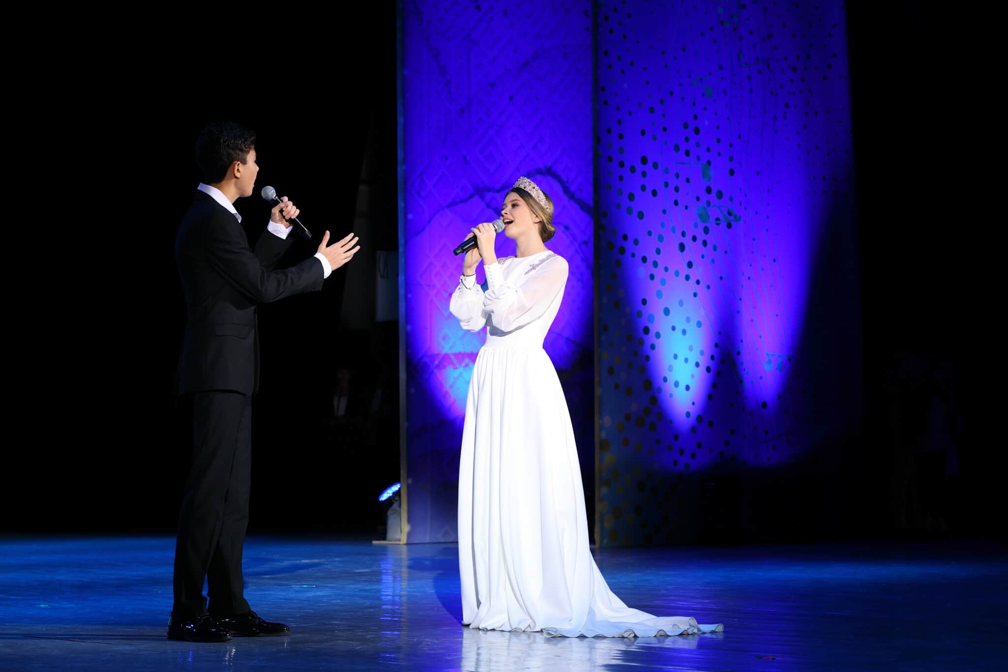 Ма.Гр.Иг.Ал: музыкальная история, вдохновляющая поколения - 1