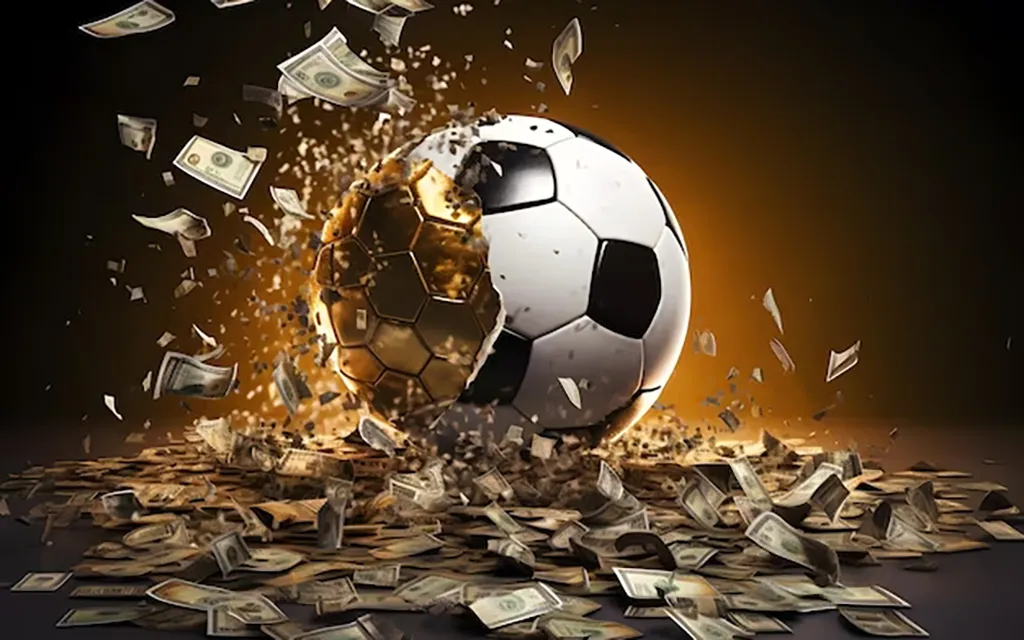 Гандикап в ставках: профессиональный анализ рисков и стратегий - 4