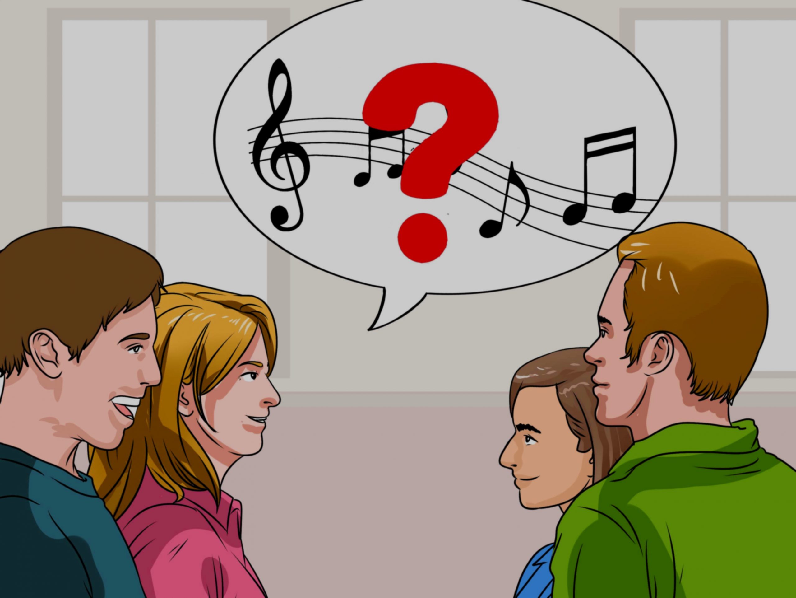 Ма.Гр.Иг.Ал: музыкальная история, вдохновляющая поколения - 5