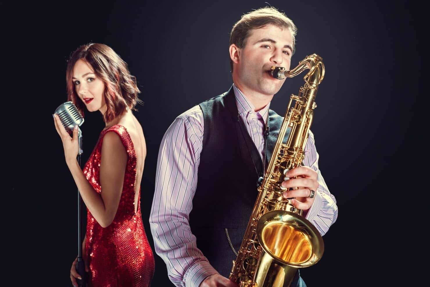 Техника дуэта: профессиональные секреты музыкального мастерства - 4