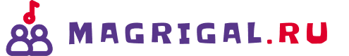 magrigal.ru