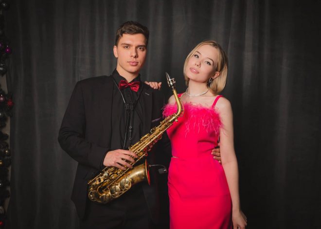 Техника дуэта: профессиональные секреты музыкального мастерства