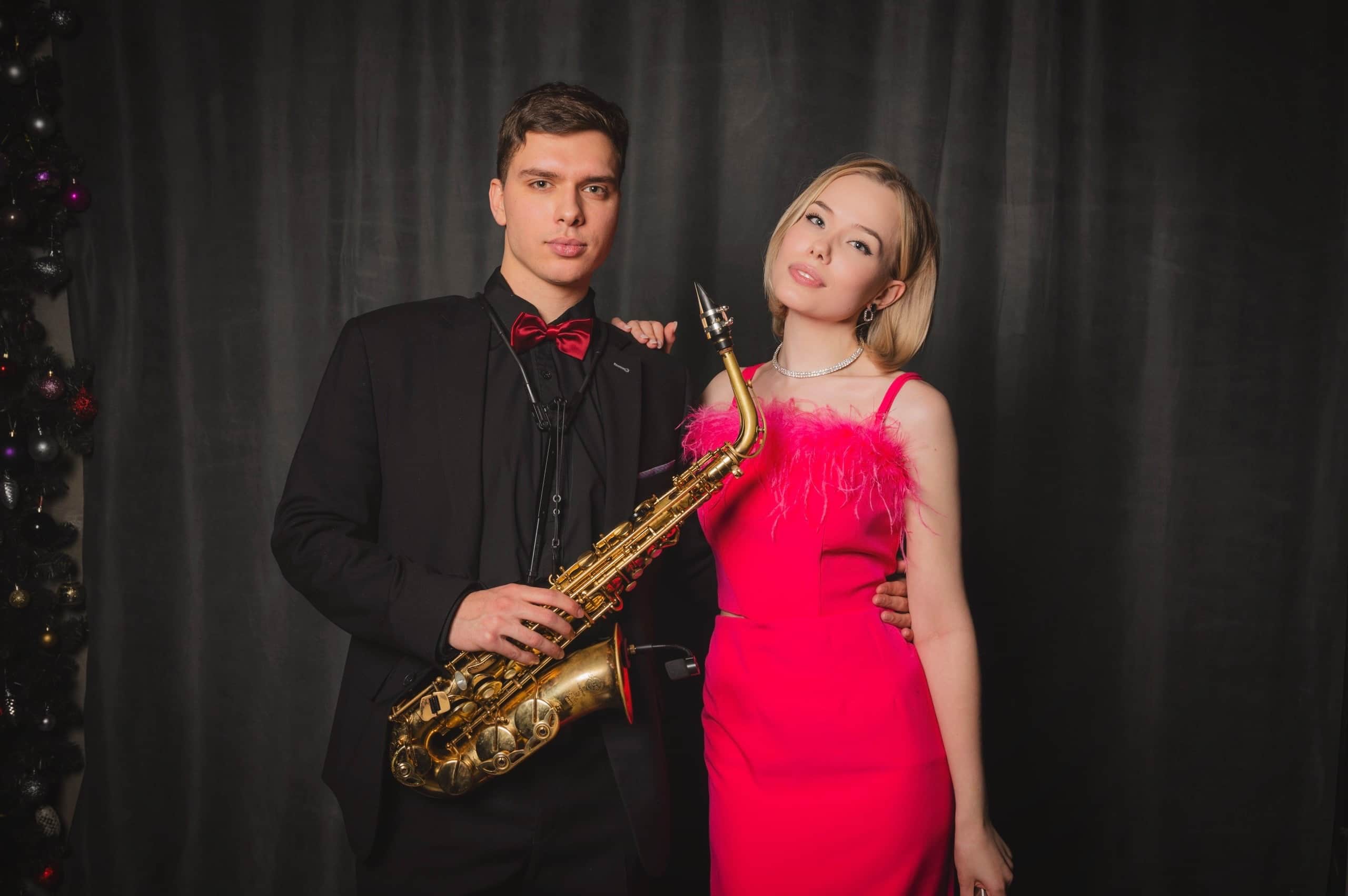 Техника дуэта: профессиональные секреты музыкального мастерства - 1